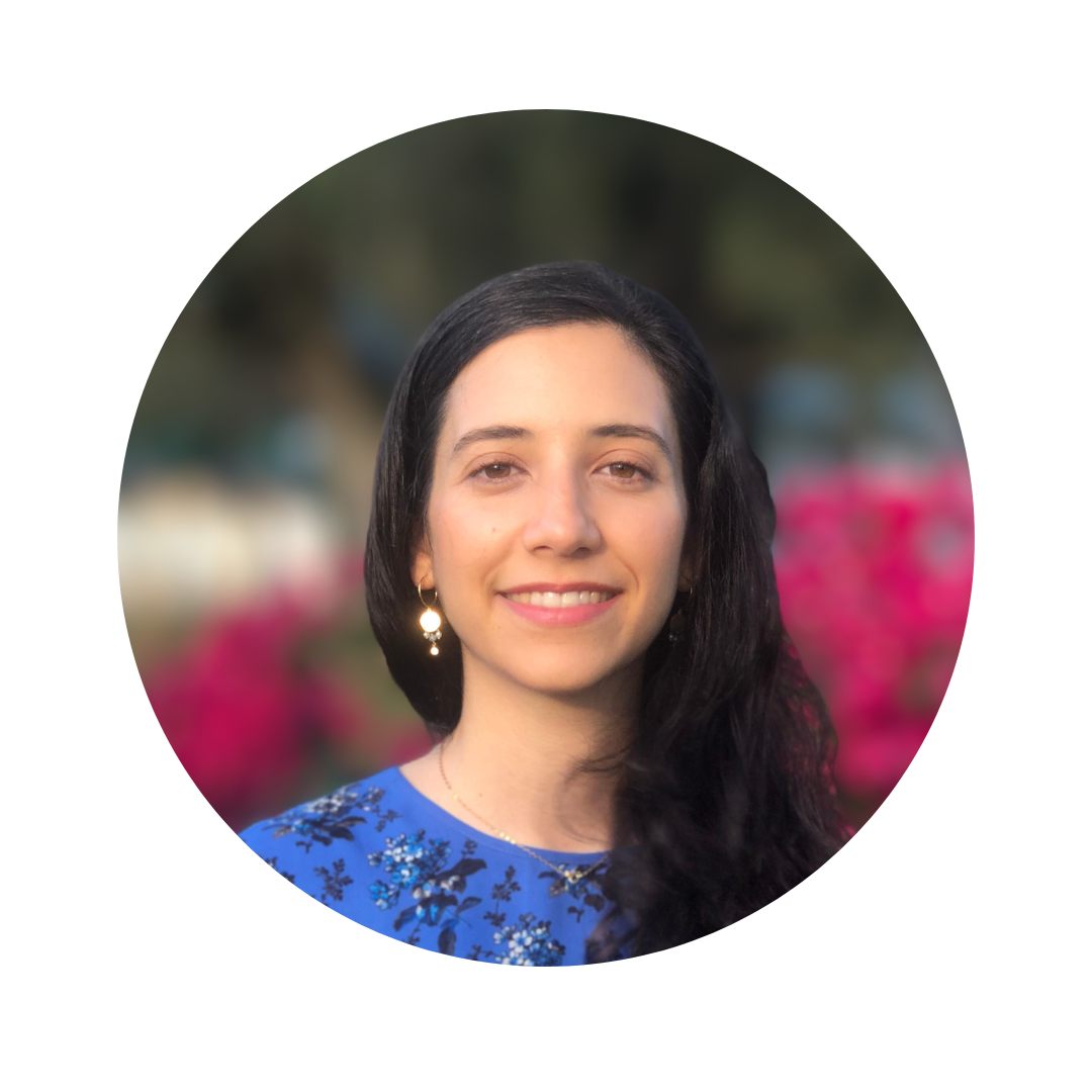 Maria Andreina Ovalles