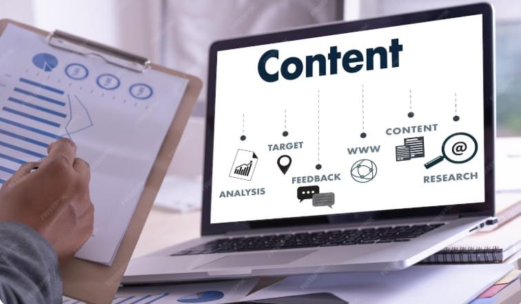 Top Strategies Used by Leading Content Marketing Companies in India to Drive Engagement