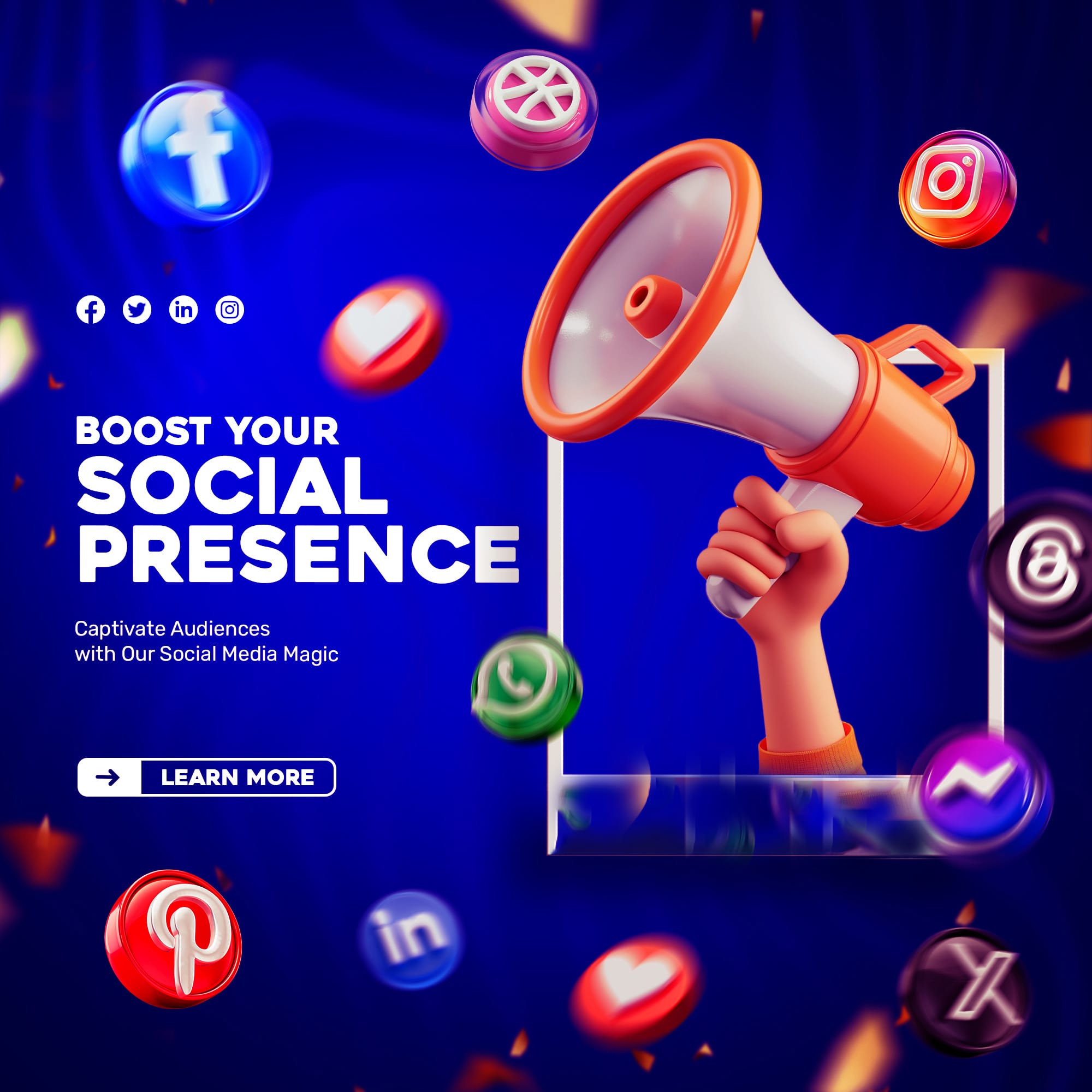 How a Social Media Marketing Company Can Turn Your Followers into Customers