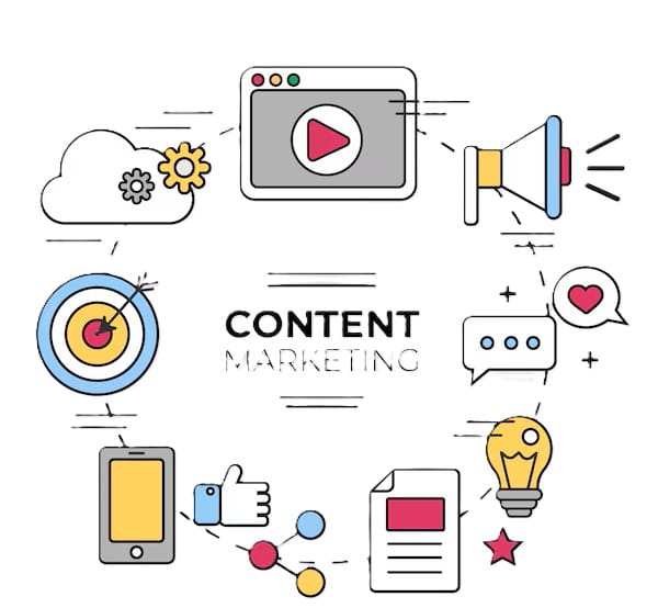 Why More Global Brands Are Partnering with Content Marketing Services Agencies in India