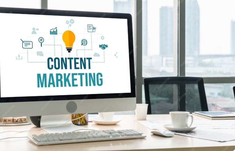 From Engagement to Conversions: How a Content Marketing Services Agency Proves Its Value
