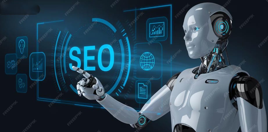 How AI-First SEO Services in India Are Redefining Organic Growth in 2025