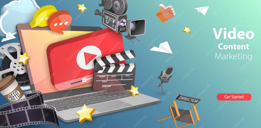 How to Align Video Marketing Services with SEO and Content Strategy for Higher Reach