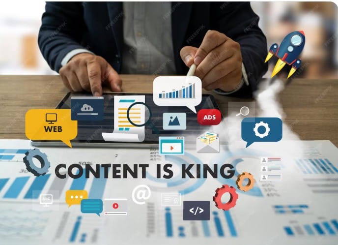 How India’s Best Content Marketing Companies Build High-Impact Brand Strategies