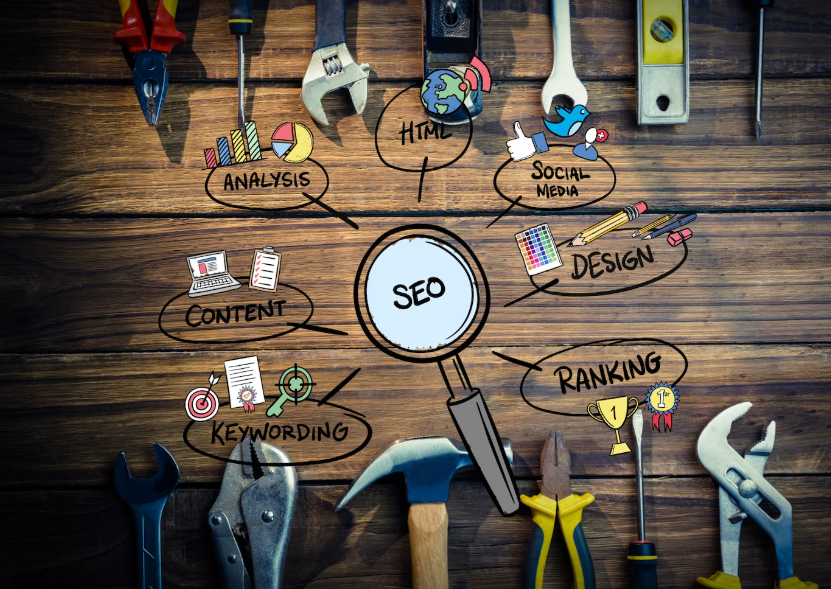 Top Industries in Pune That Need SEO Services the Most
