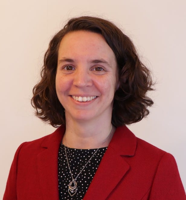 How I help female leaders thrive