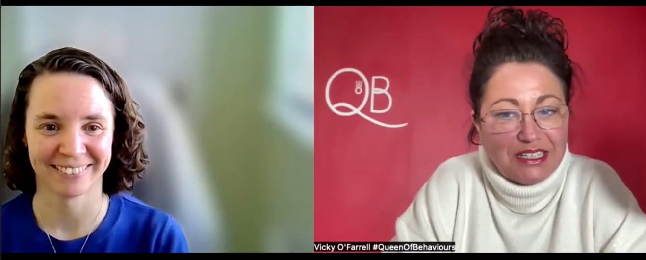 Podcast - The Hidden Impact of Masking