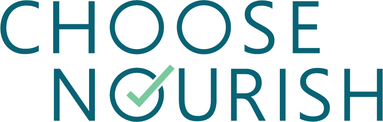 Choose Nourish
