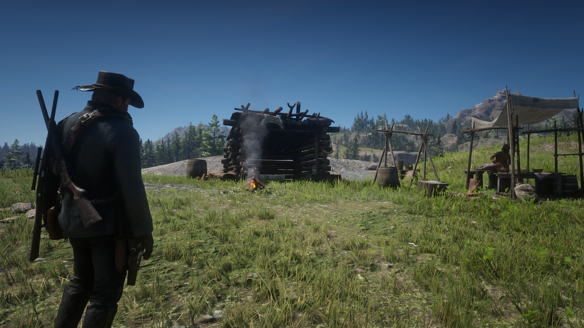 Most Impressive Game for Me Yet