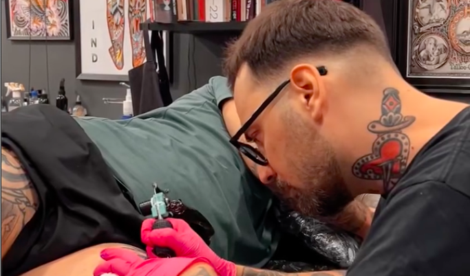 Bookpay is Live: A booking platform built for tattoo artists