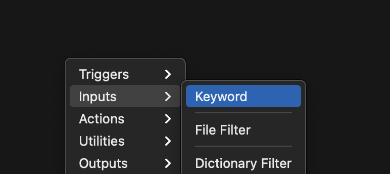 Parsing JSON from the command line