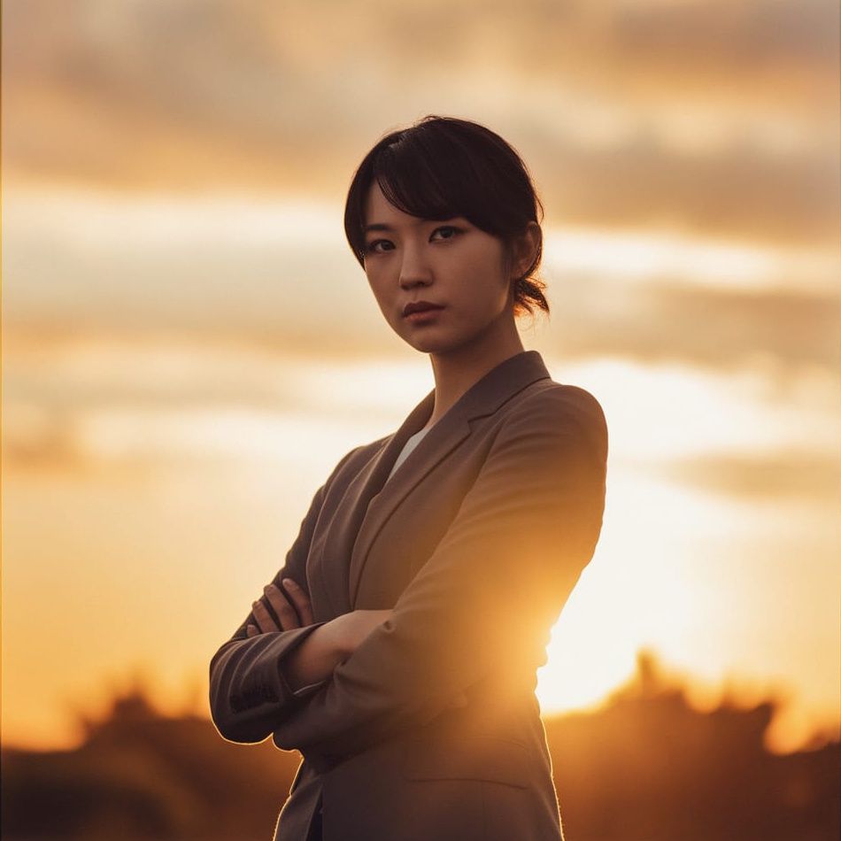 中川 美桜