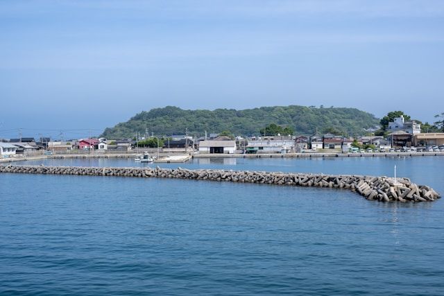 「千余回超の地震群」十島列島、噂と真実に揺れる島々