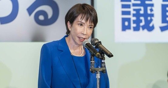 「中傷動画」疑惑　高市首相に説明責任