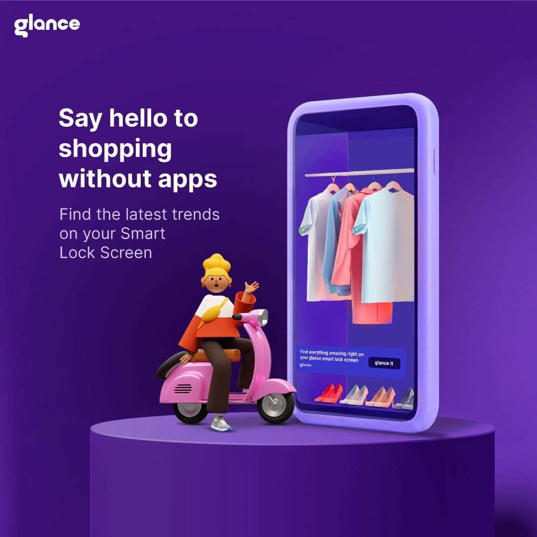 How To Remove Glance From Lock Screen? Think Twice—It Keeps You Entertained and Informed!