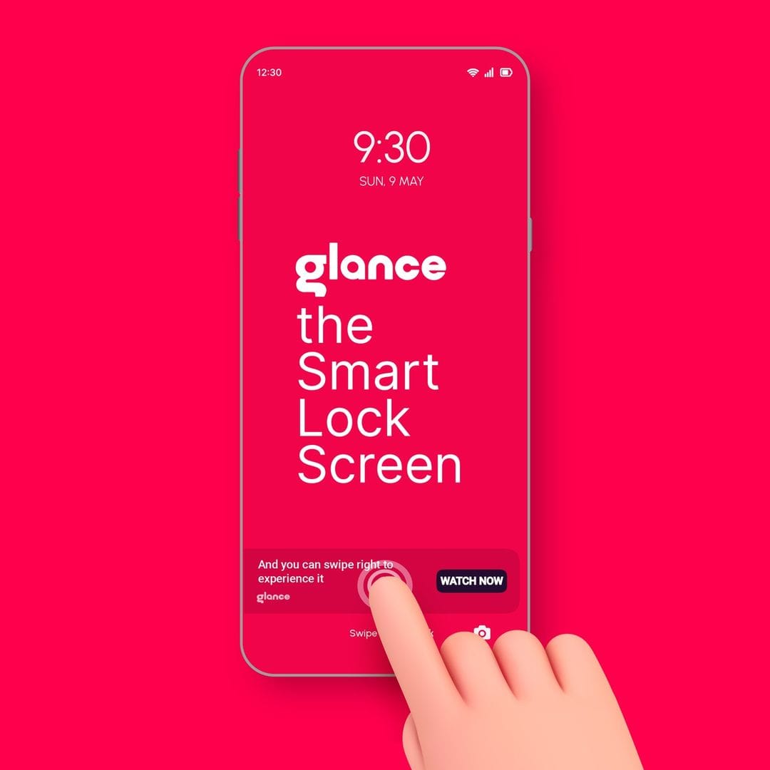 Why Glance is a valuable feature and how to turn off Glance in Samsung smartphones?