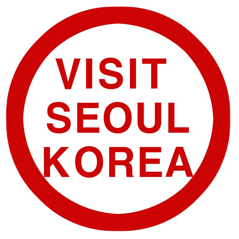 Visit Seoul Korea