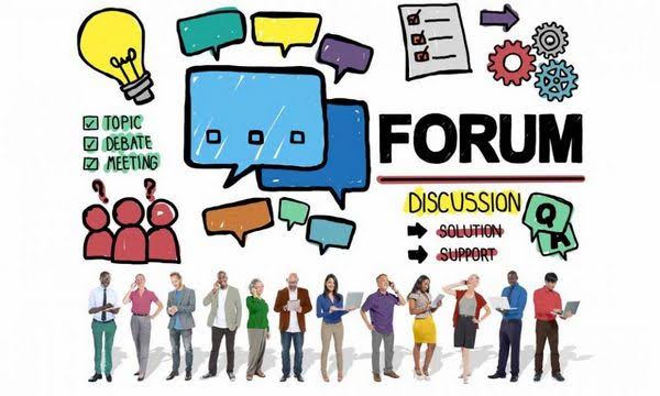 Development Forum Pijat Jogja