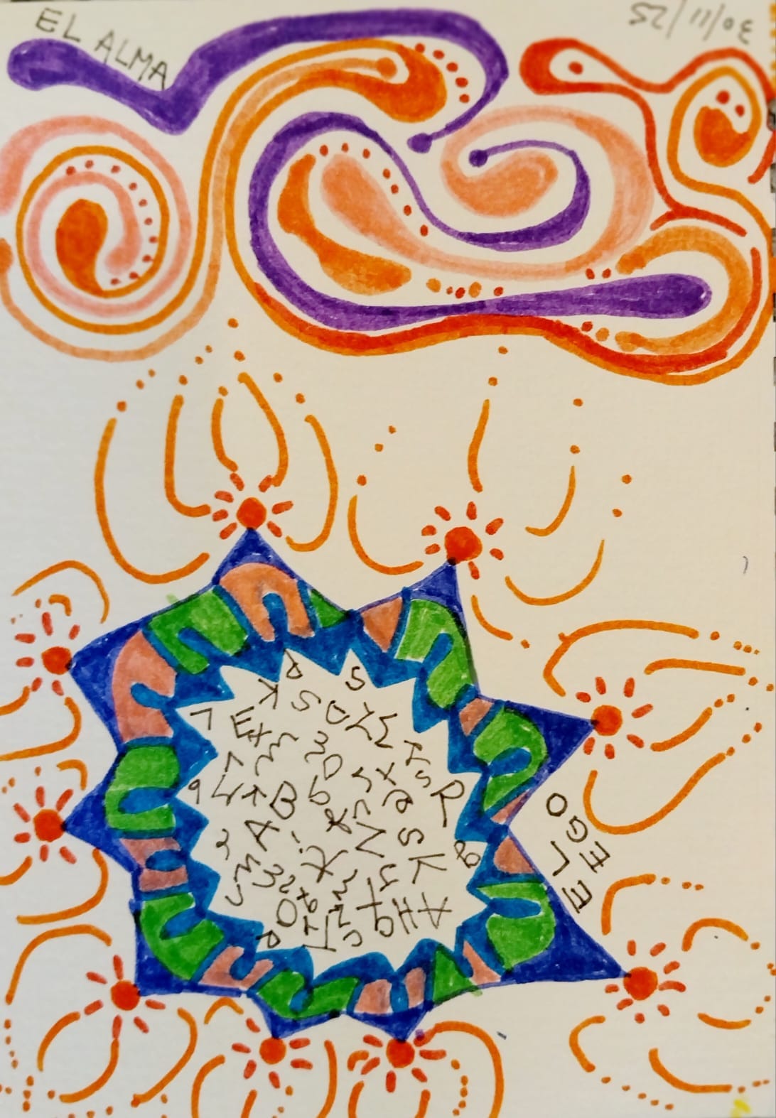 Episodio 18: Lo que no entedes, te está transformando