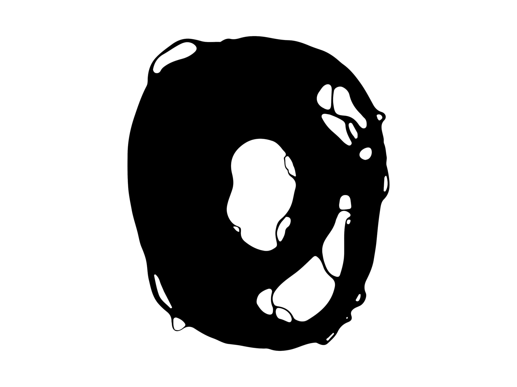 Dot Omnivorous