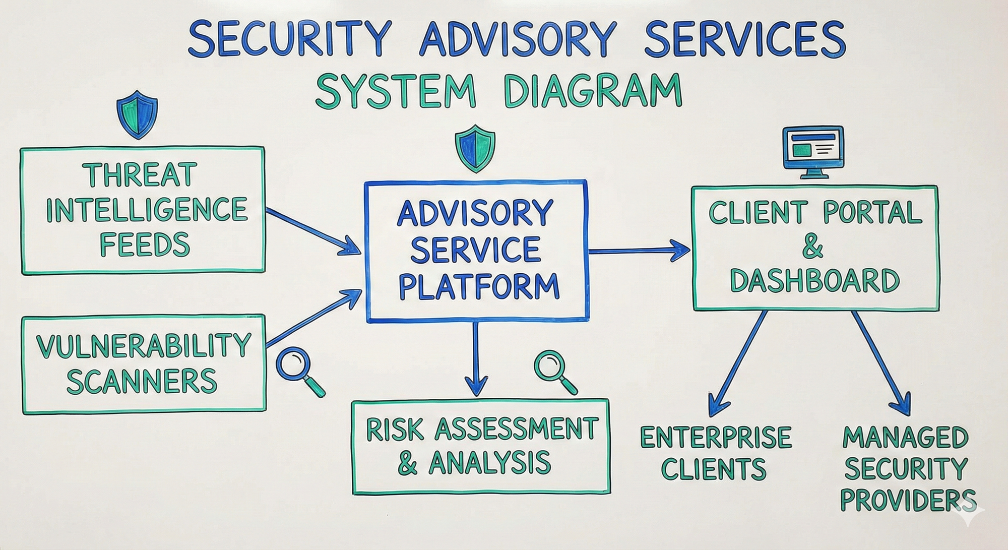 Security Advisory Services Market Trends 2026: Industry Insights and Forecasted Growth