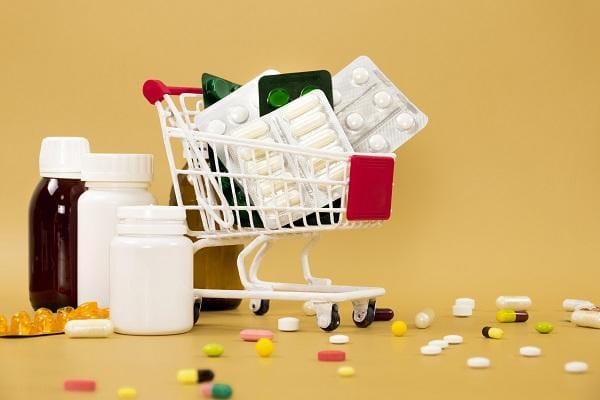 How Rx-to-OTC Switches and Digital Health Are Propelling the OTC Consumer Health Products Market
