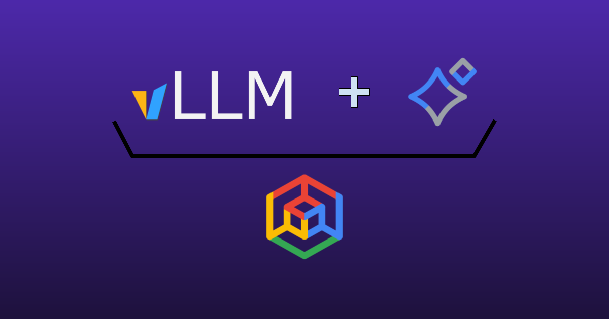 Autoscaling LLM Inference on GKE with TPU v5e and vLLM