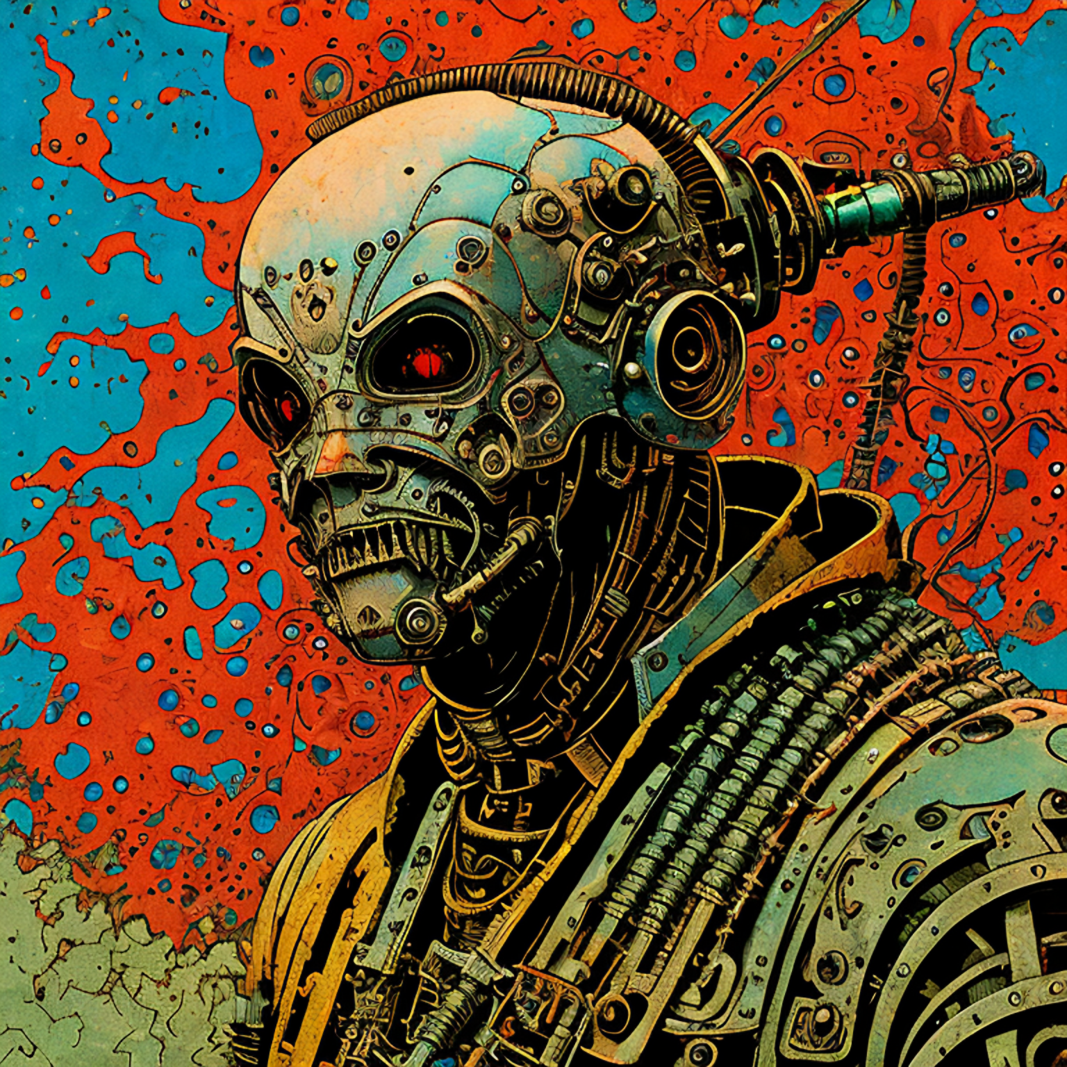 Red Alert! 5 Surefire Ways to Prevent a Relapse