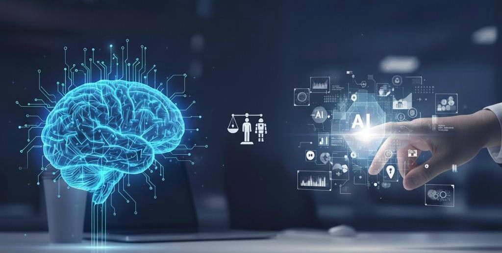 Sử Dụng AI Một Cách Thông Minh Có Trí Tuệ Để Không Bị Phụ Thuộc & Lạm Dụng