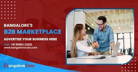 Buy Business Leads in Bangalore - Bangalorecare.com