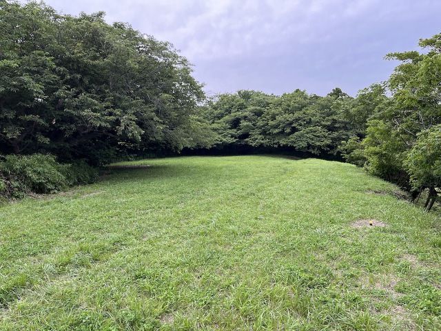 [Report]「はげ山」の民間への売却について