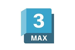 3DMAX室内设计行业实战课