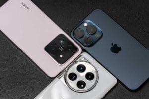 朱慧慧技术流手机摄影教程 了解手机拍摄技巧