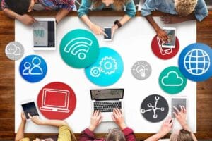 27项餐桌社交全攻略圈总教你会说话、会办事、办成事