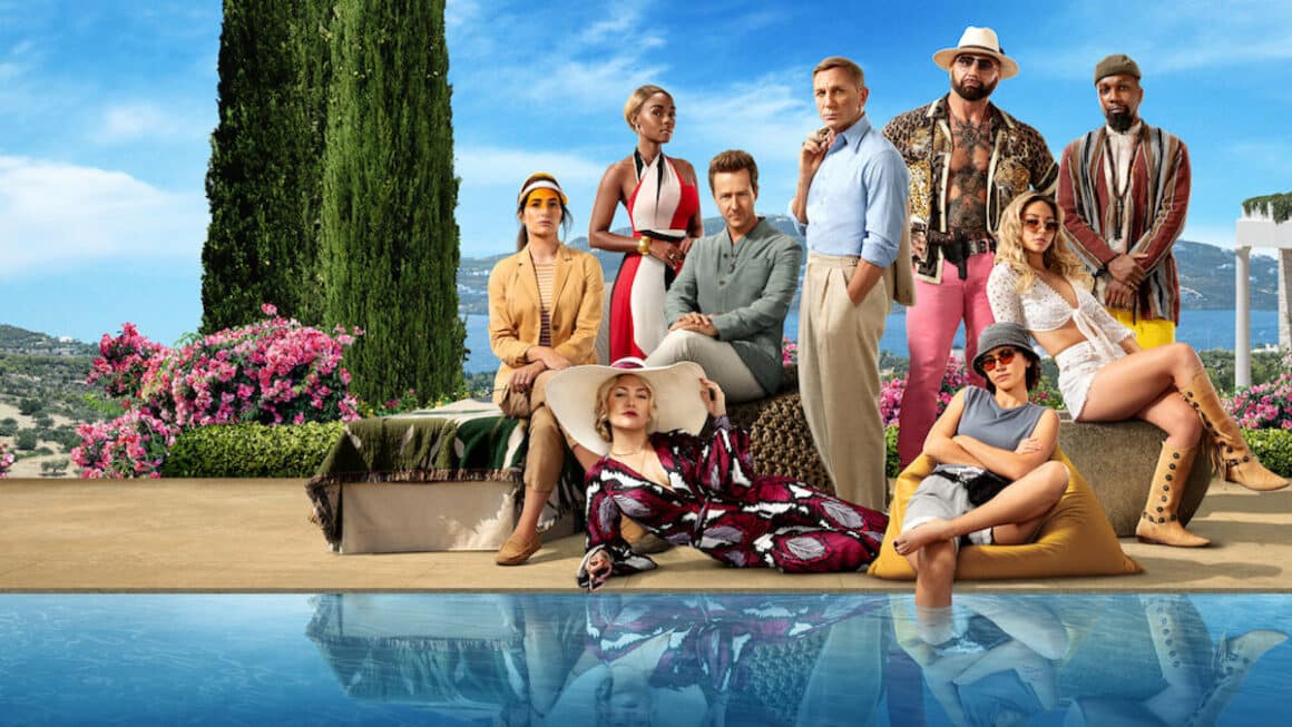 Glass Onion : un crime qui aurait pu être évité