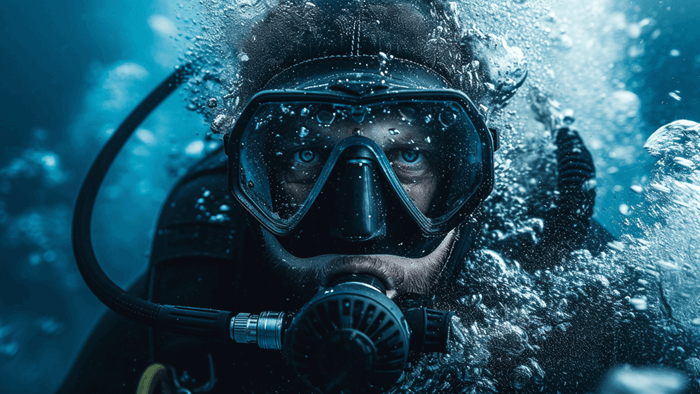 Beyond Sunlight: The Hidden World of Deep-Sea Life