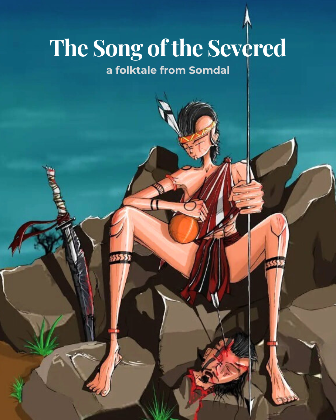 The Song of the Severed