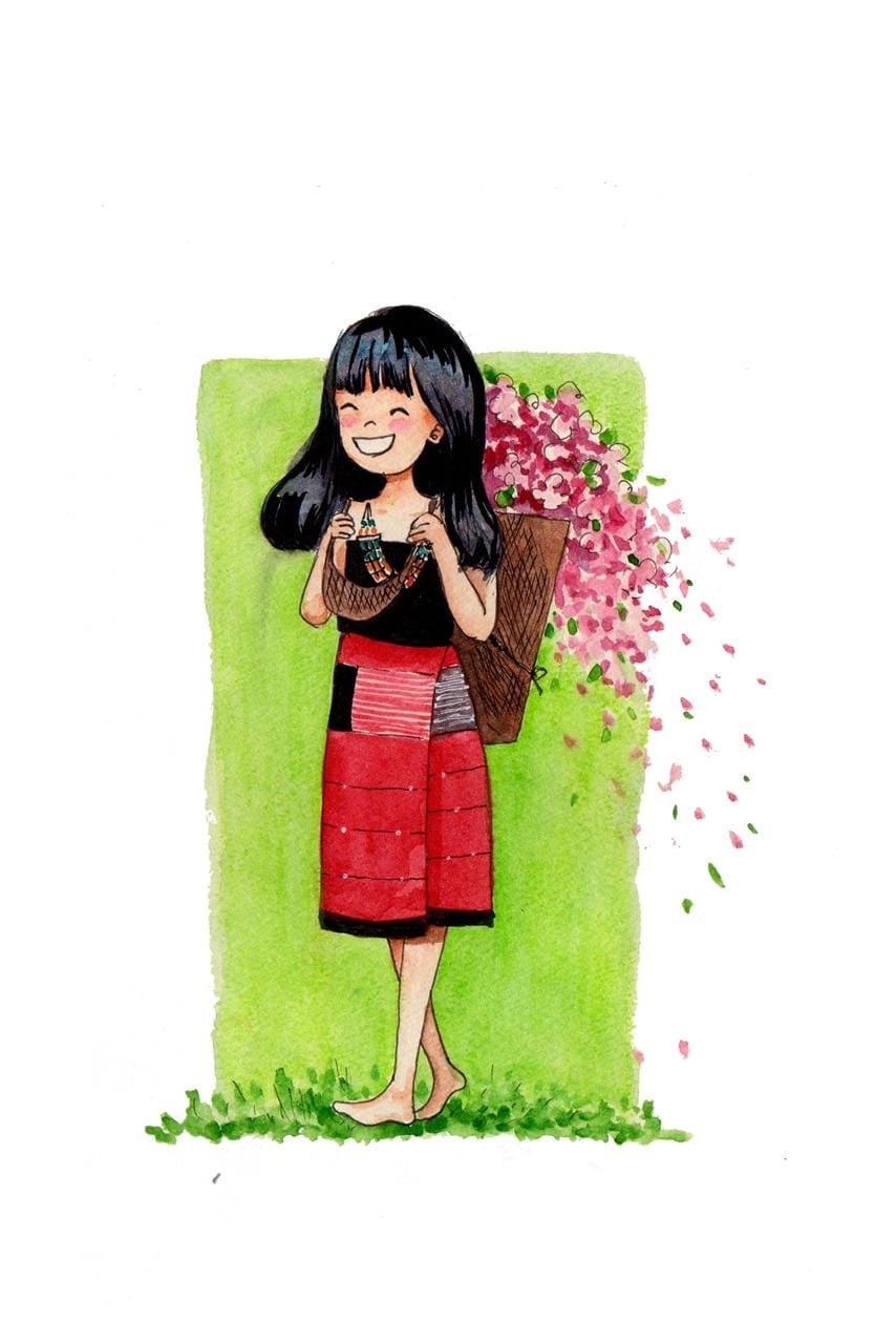 Lāmenlā and the shadow of delay
