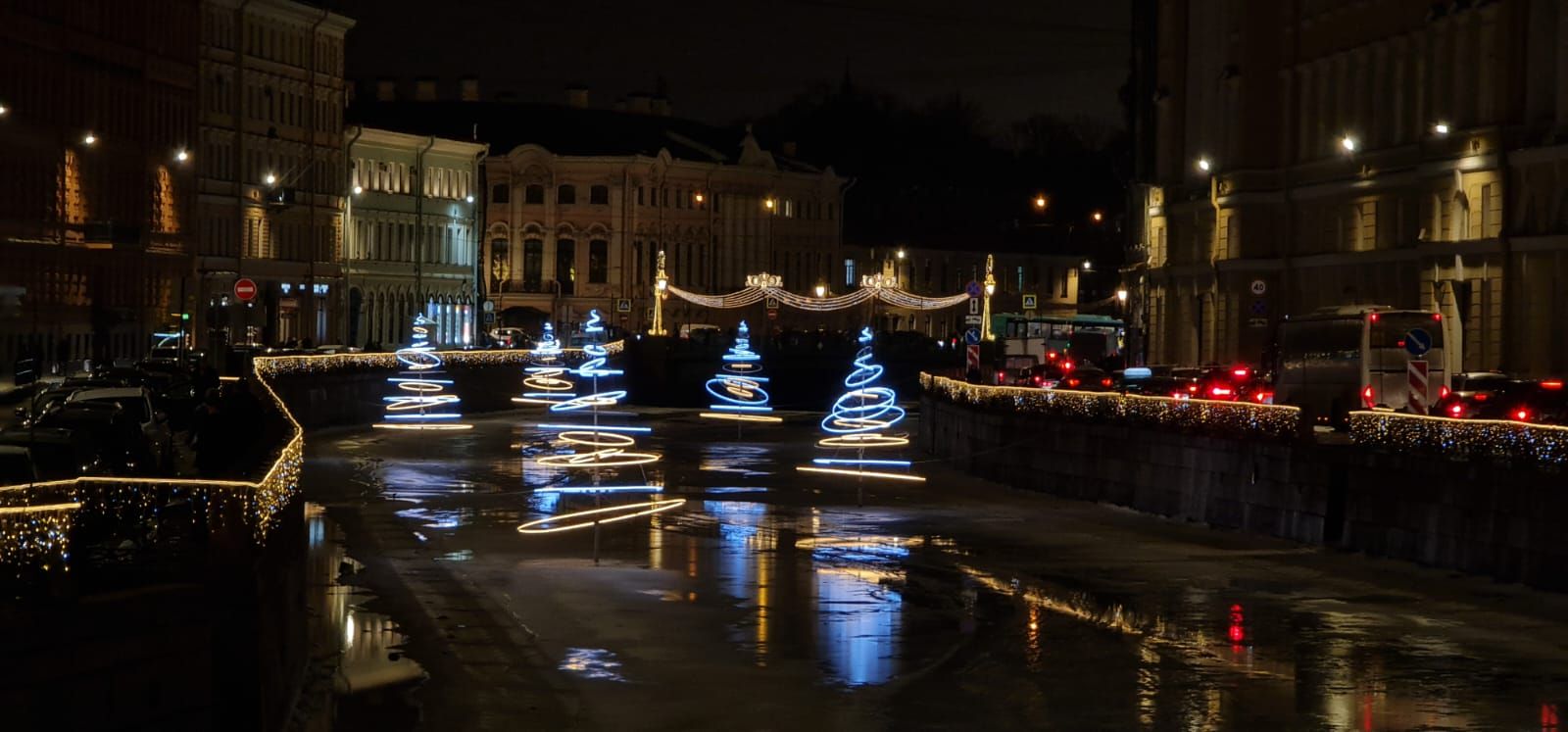 Christmas in Russia - 2022 - Sava S