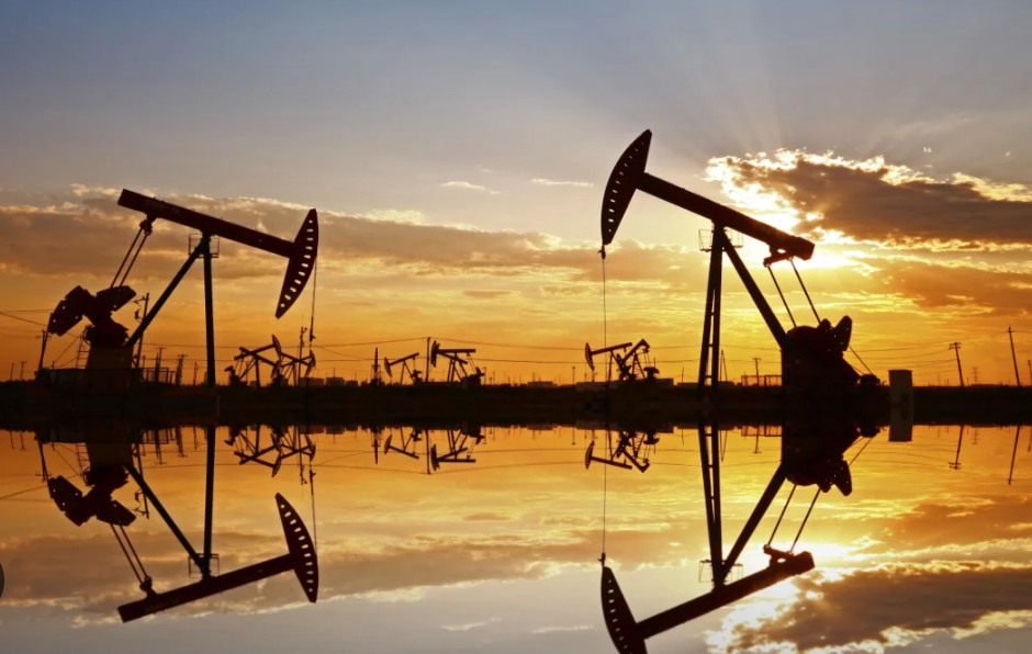 The Future of Oil in the Middle East: Navigating a Changing Landscape