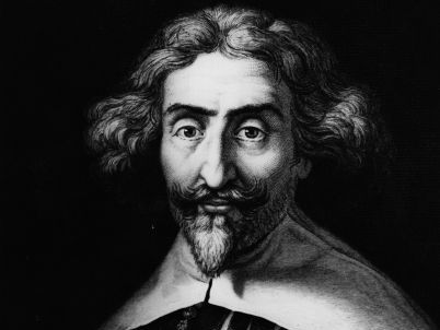 An "interview" with Miguel de Cervantes - Kaie C