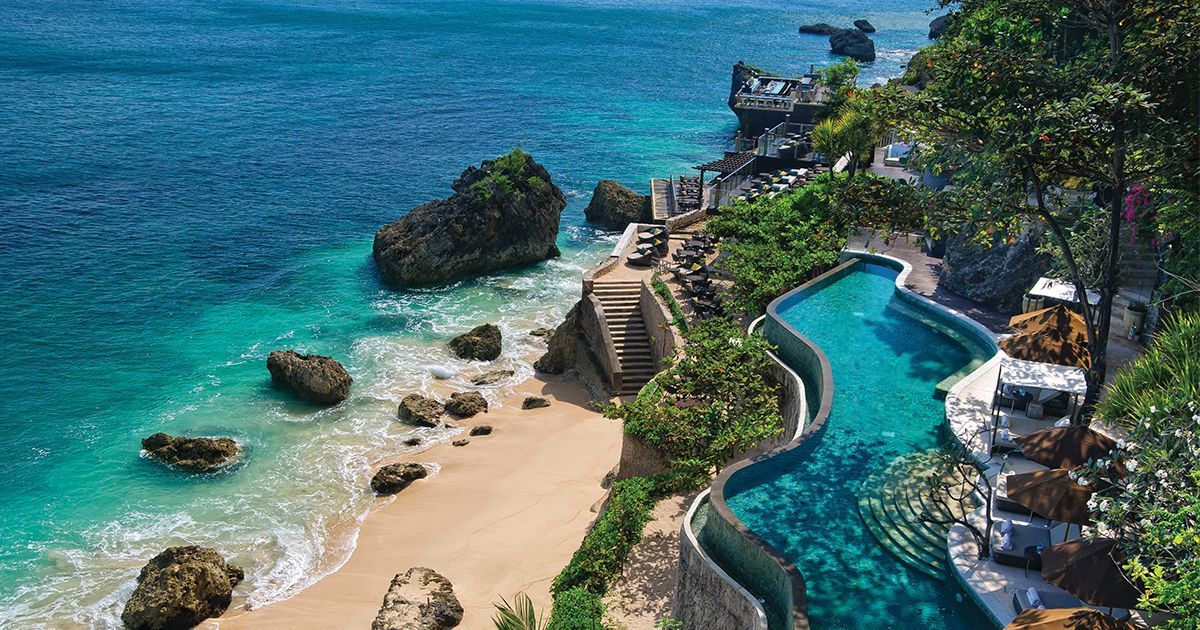 Where to go in Bali? - Carlo B