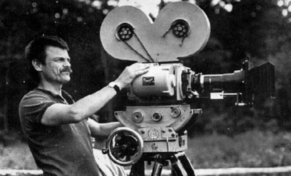 Andrei Tarkovsky - An Overlooked Genius - Ludo H