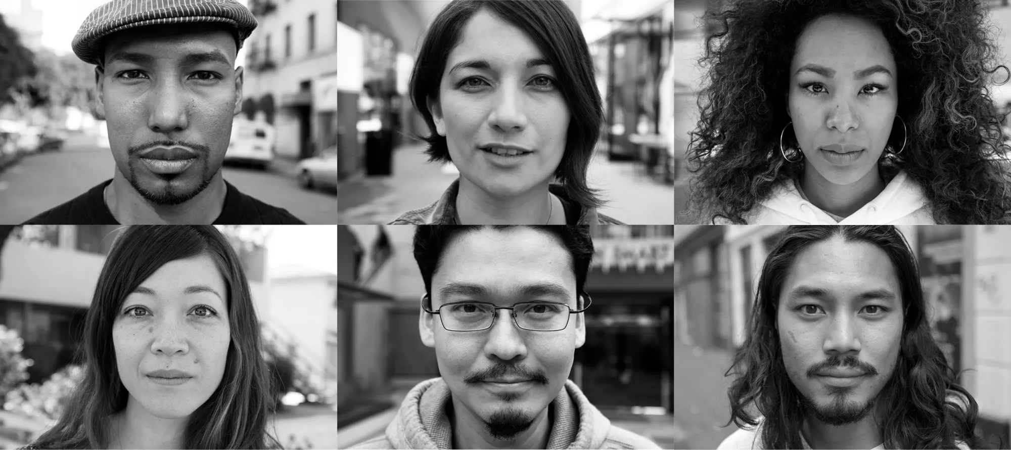 Being Mixed-Race in Japan - Bryan H