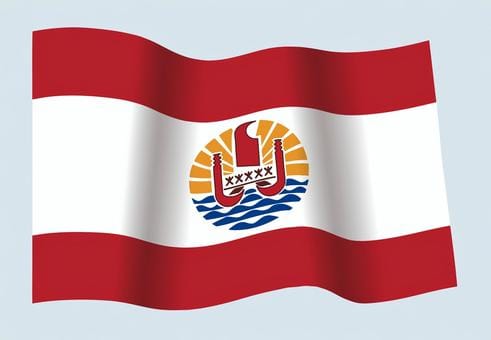 Tahiti at the Olympics - Dillon T