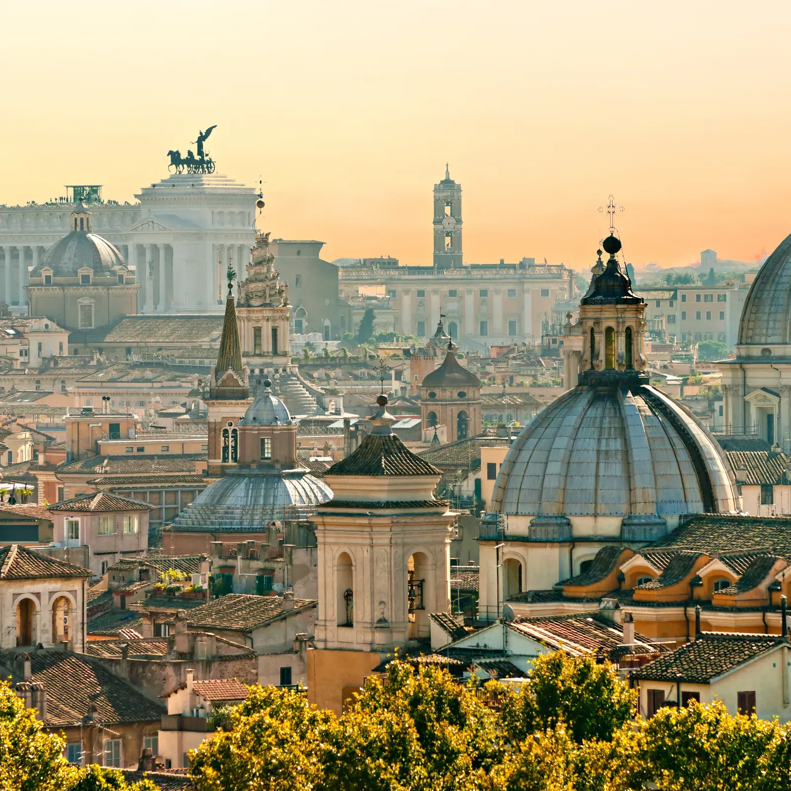 The Role of Family Businesses in Italy's Economy - Henry S