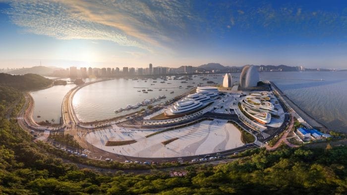 Cantonese and its Significance to the Greater Bay Area