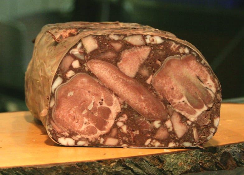 The Different Wursts of Germany - Ollie I