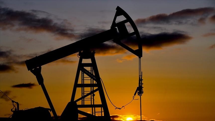 Does Middle Eastern Oil Still Make The World Go Round? - Will P