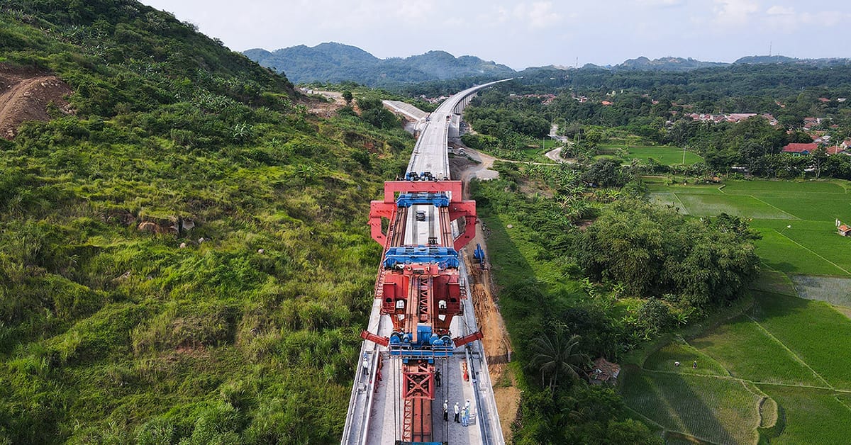 Chinese Foreign Policy and the Belt and Road Initiative: What to make of it? - Jimmy B